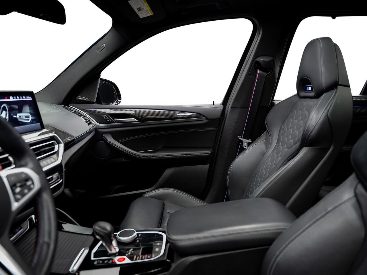 2023 BMW X3 M Ft Lauderdale FL