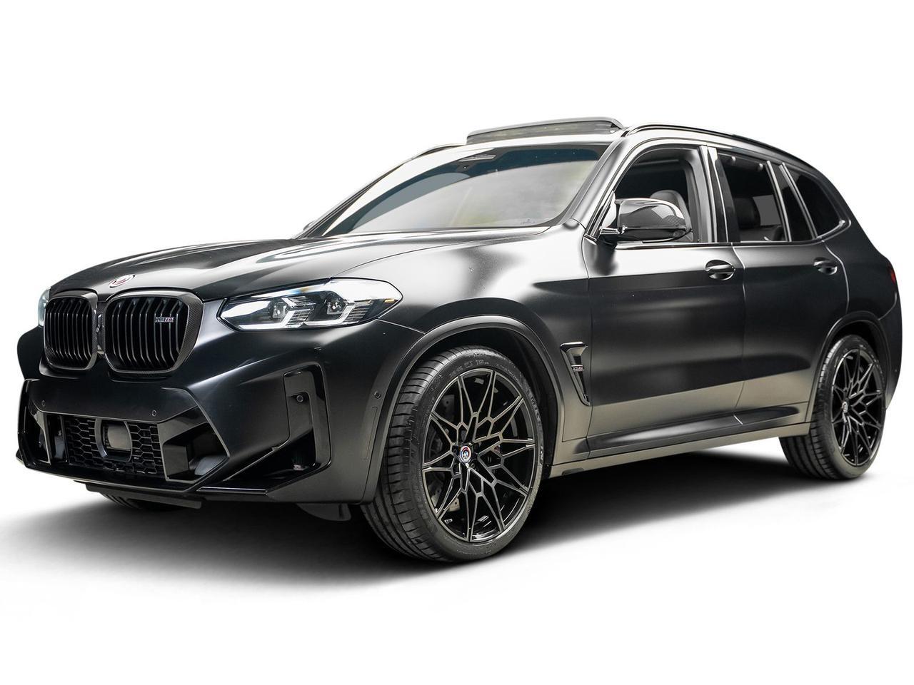 2023 BMW X3 M Ft Lauderdale FL