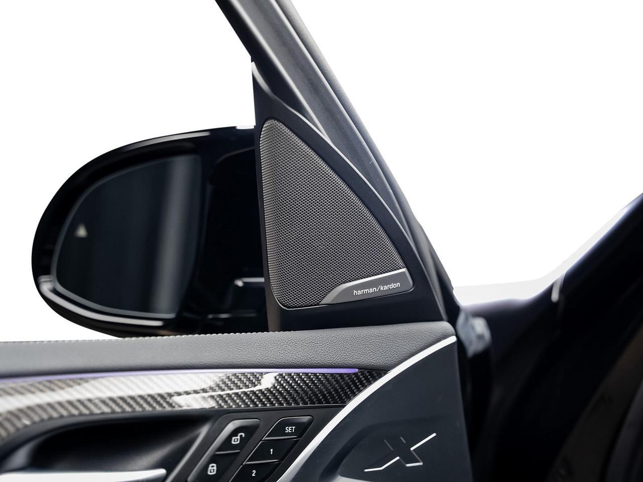 2023 BMW X3 M Ft Lauderdale FL