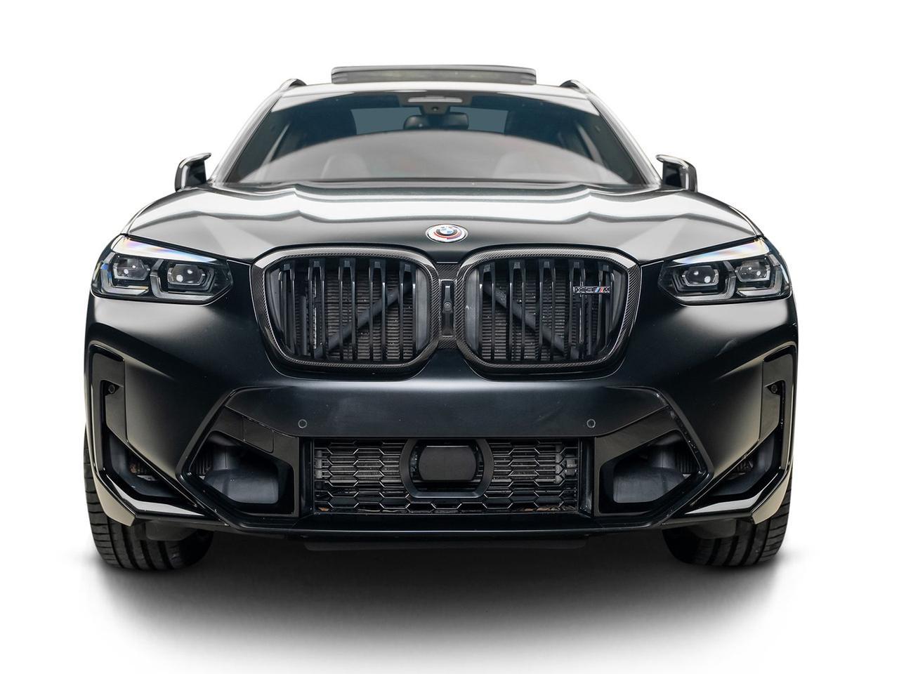 2023 BMW X3 M Ft Lauderdale FL