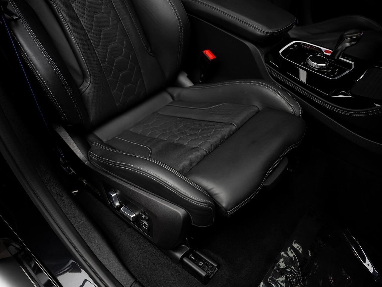2023 BMW X3 M Ft Lauderdale FL