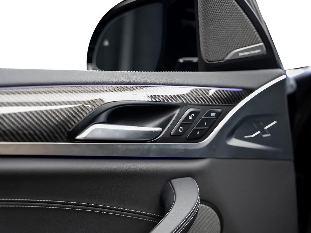 2023 BMW X3 M Ft Lauderdale FL