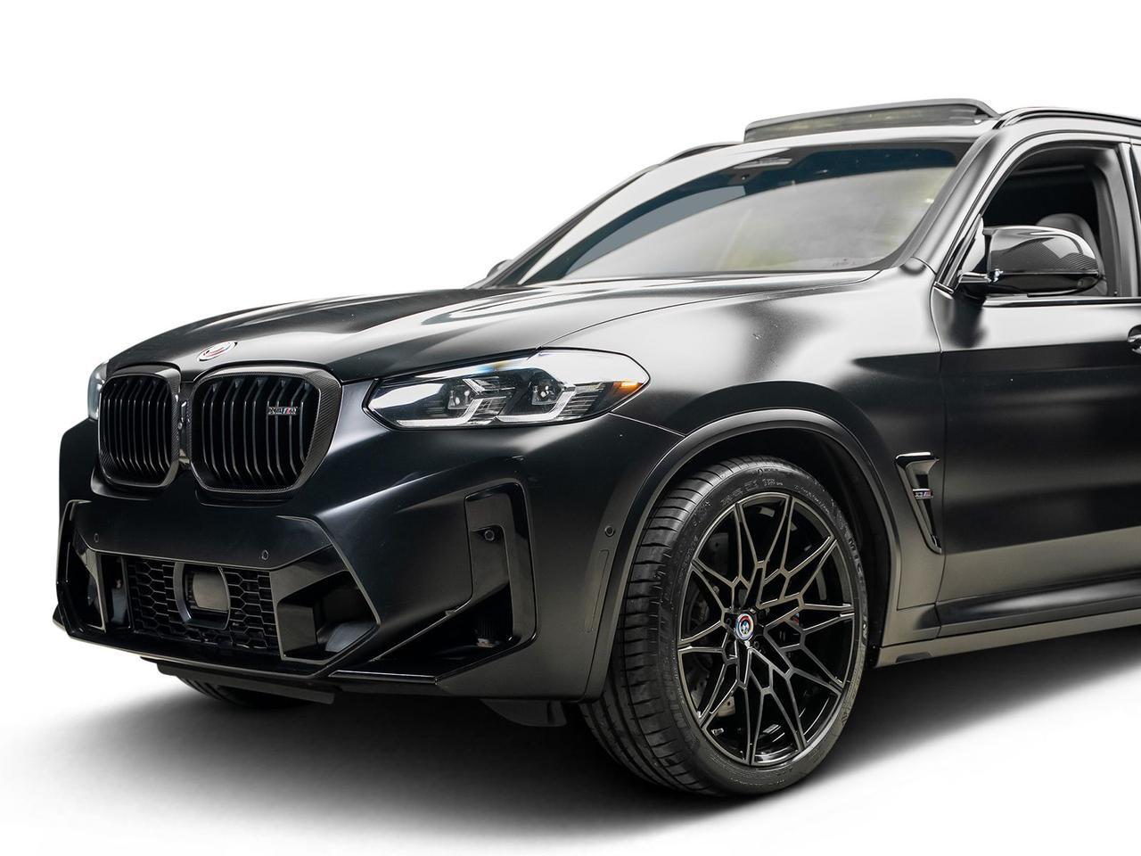 2023 BMW X3 M Ft Lauderdale FL