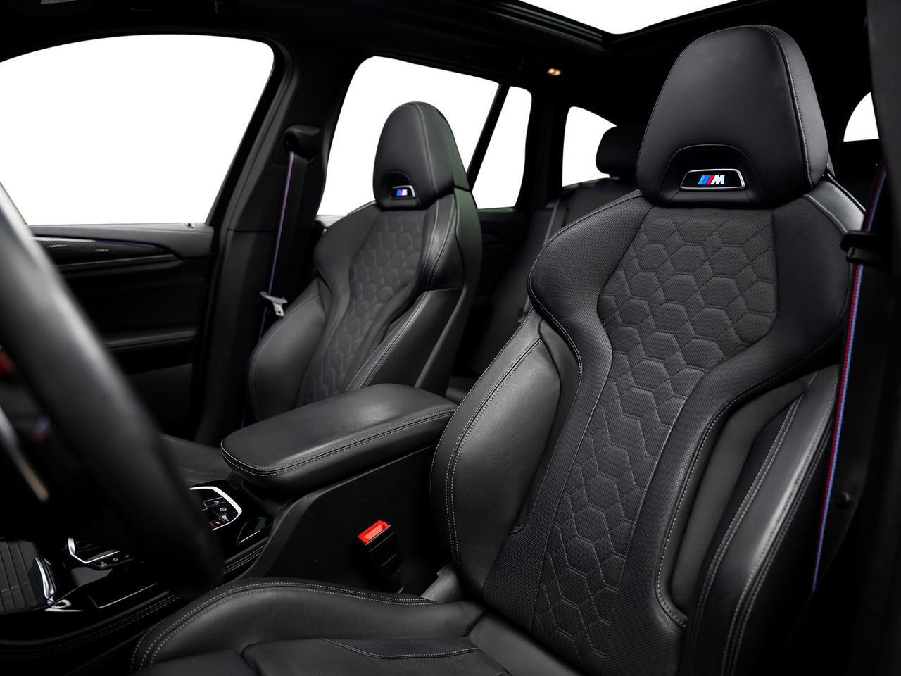 2023 BMW X3 M Ft Lauderdale FL