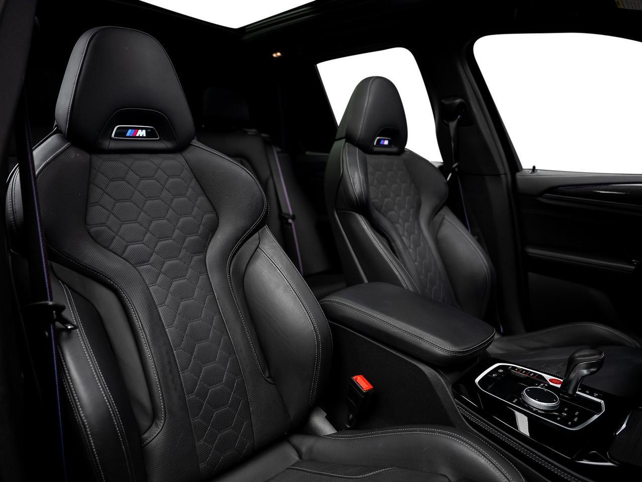 2023 BMW X3 M Ft Lauderdale FL