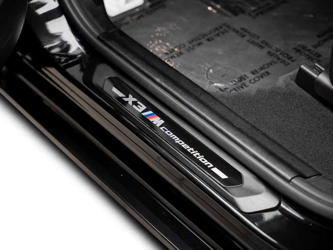 2023 BMW X3 M Ft Lauderdale FL