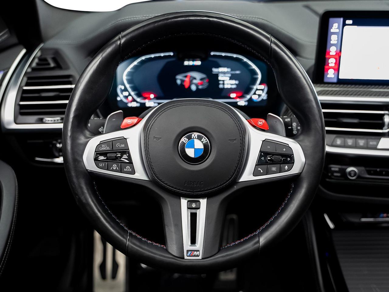 2023 BMW X3 M Ft Lauderdale FL