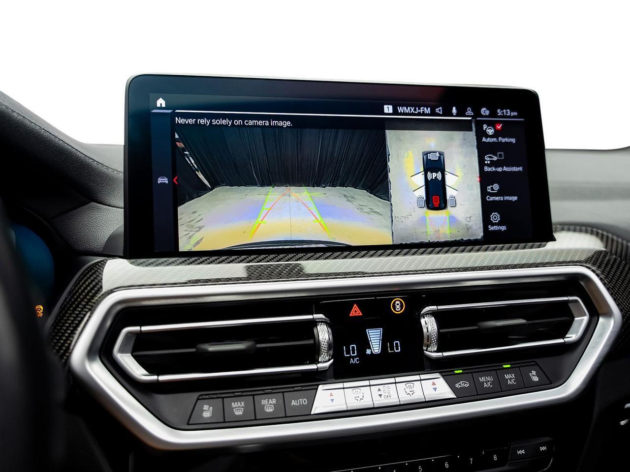 2023 BMW X3 M Ft Lauderdale FL