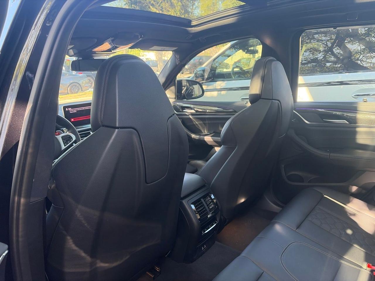 2023 BMW X3 M Ft Lauderdale FL
