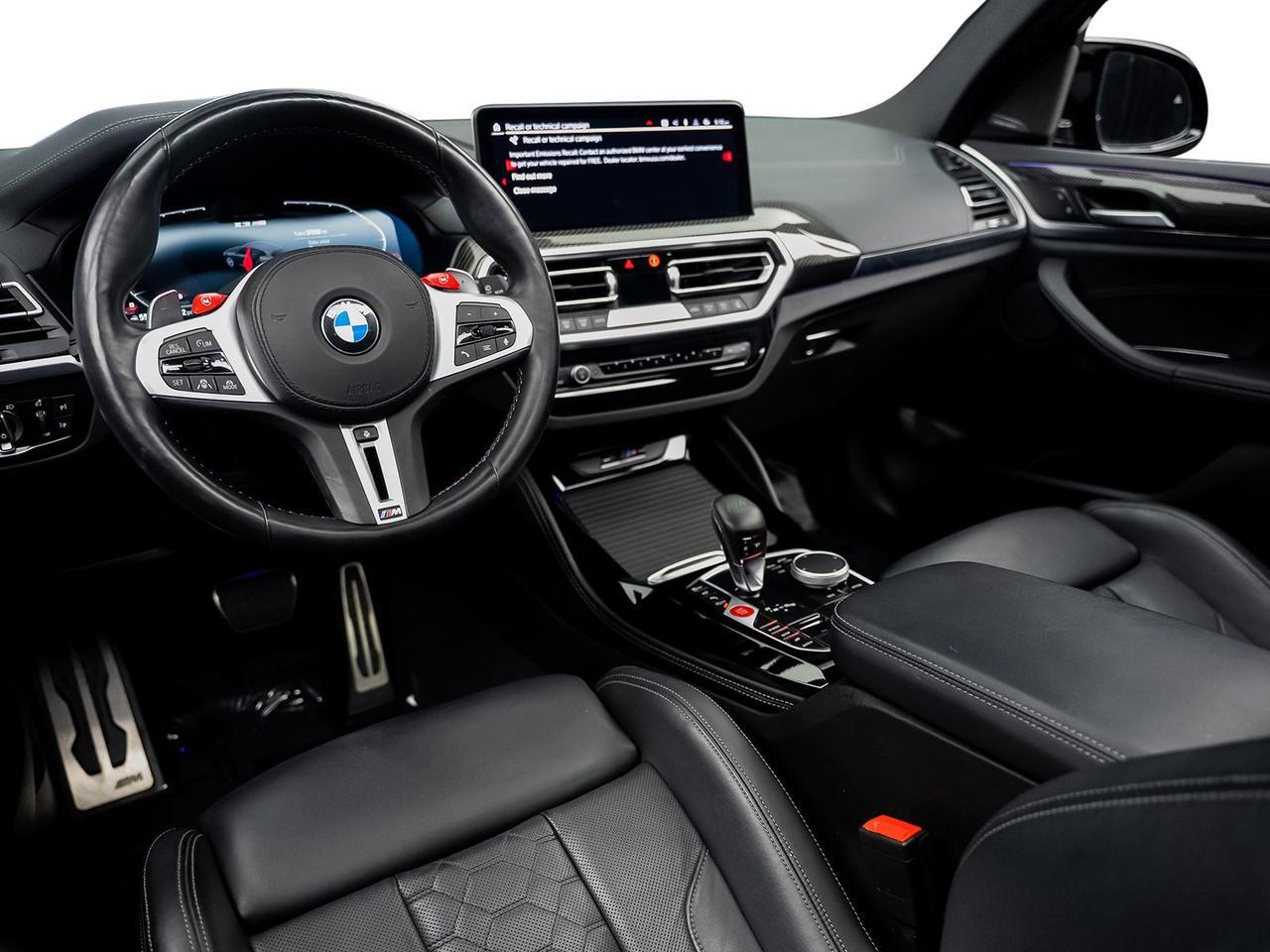 2023 BMW X3 M Ft Lauderdale FL