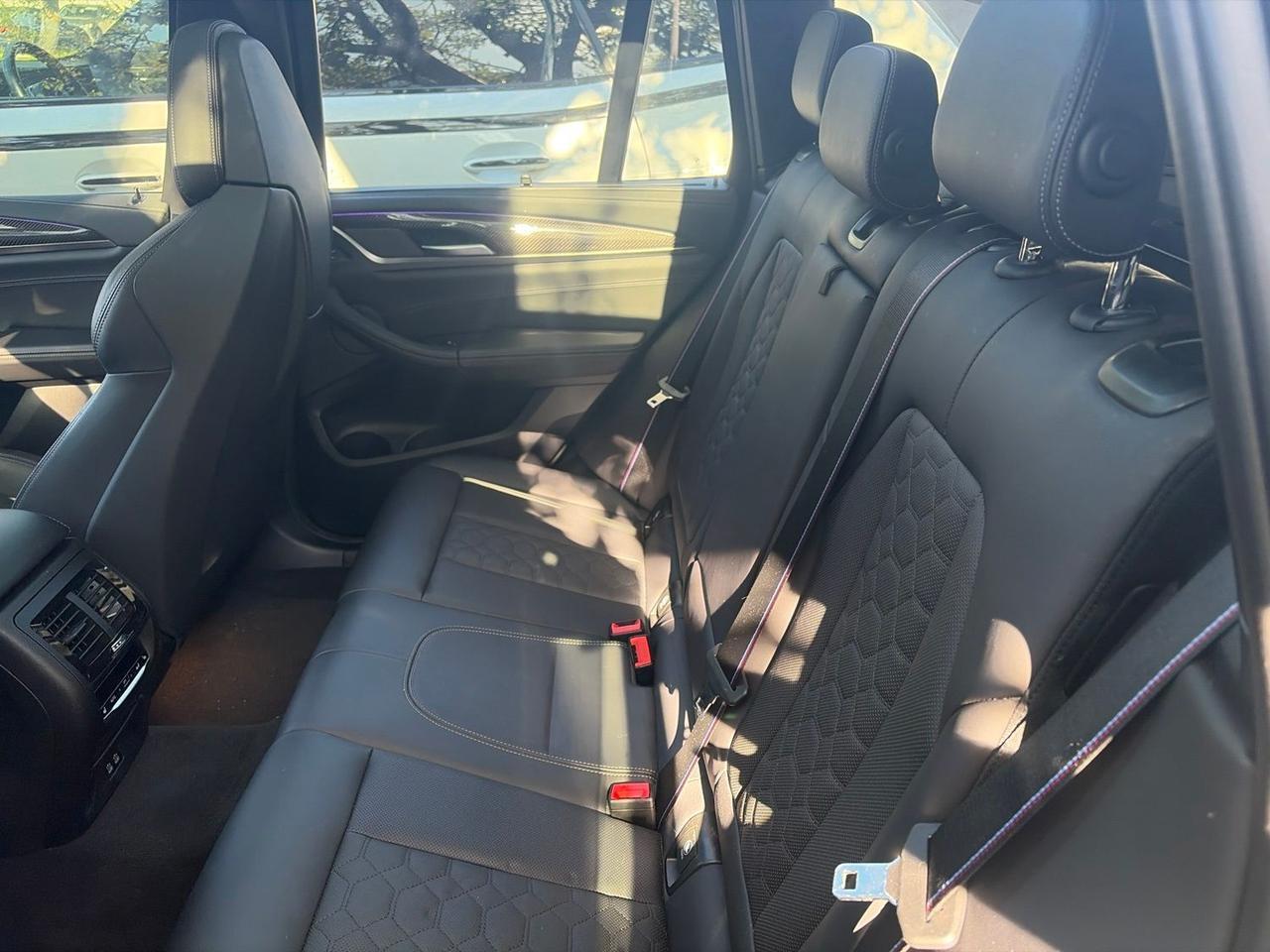 2023 BMW X3 M Ft Lauderdale FL