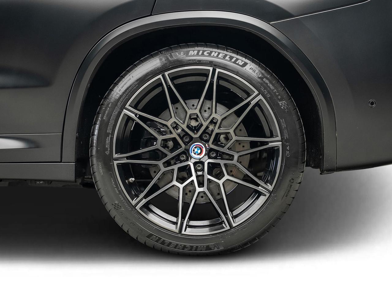 2023 BMW X3 M Ft Lauderdale FL