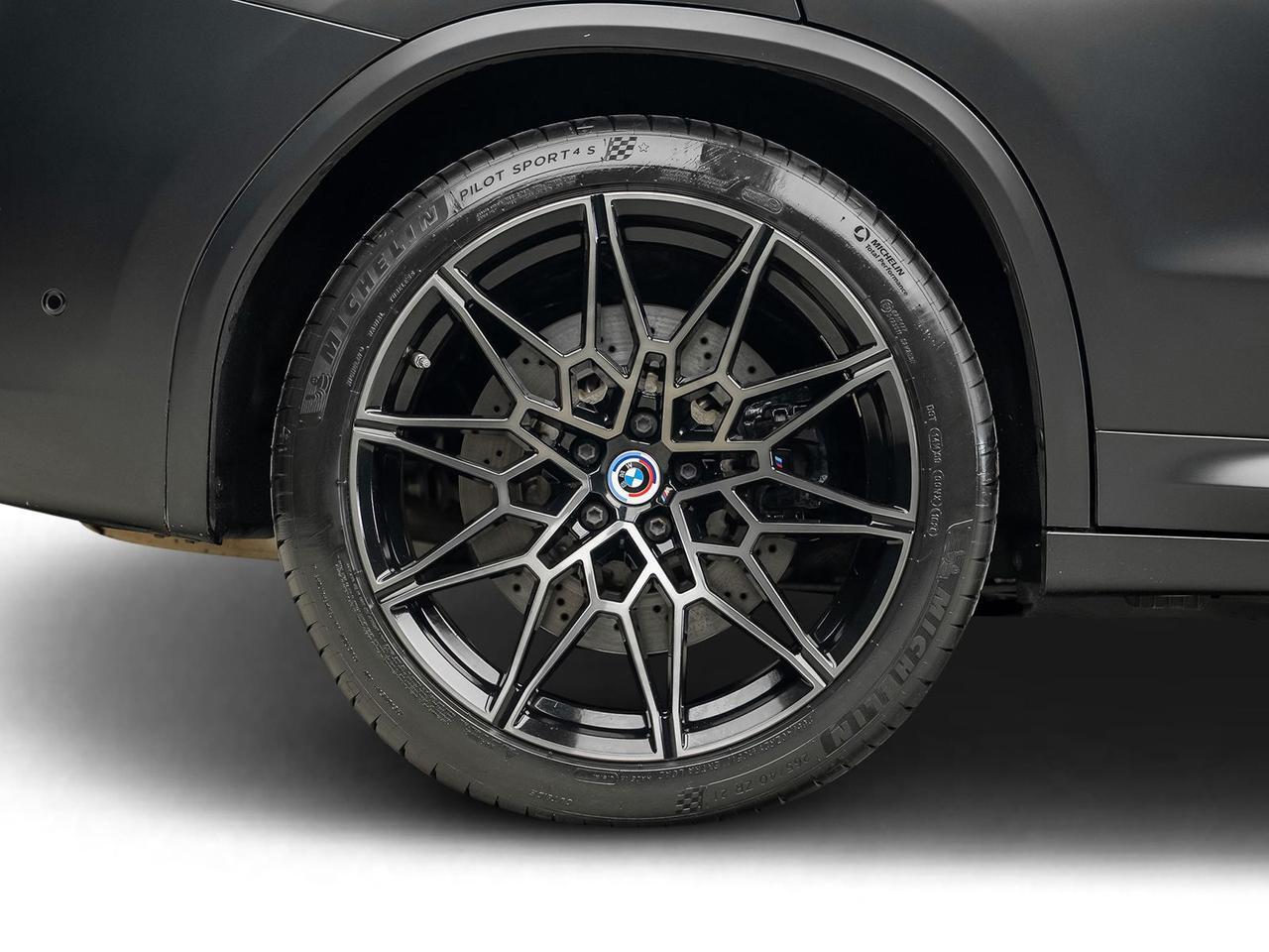 2023 BMW X3 M Ft Lauderdale FL