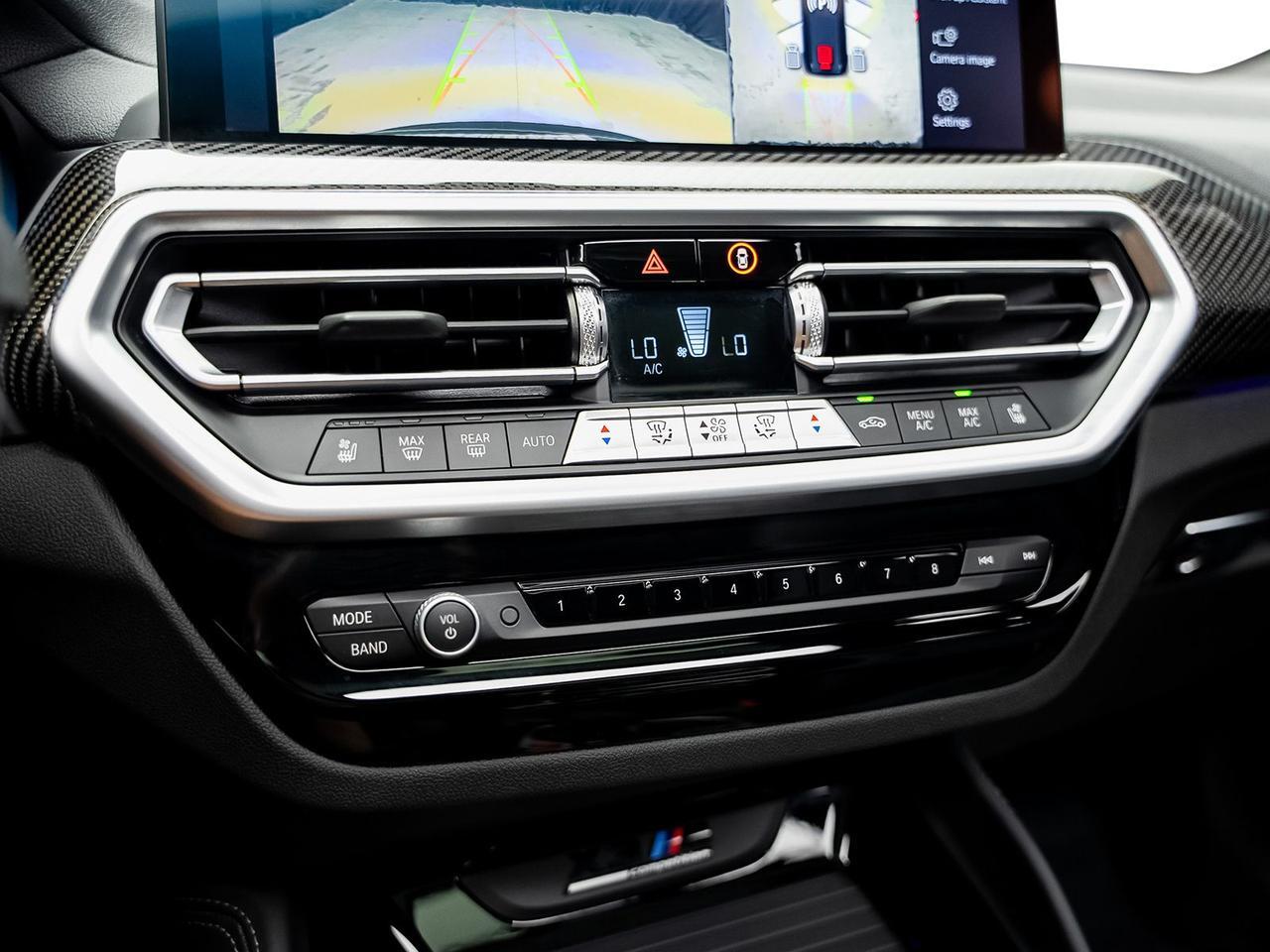 2023 BMW X3 M Ft Lauderdale FL