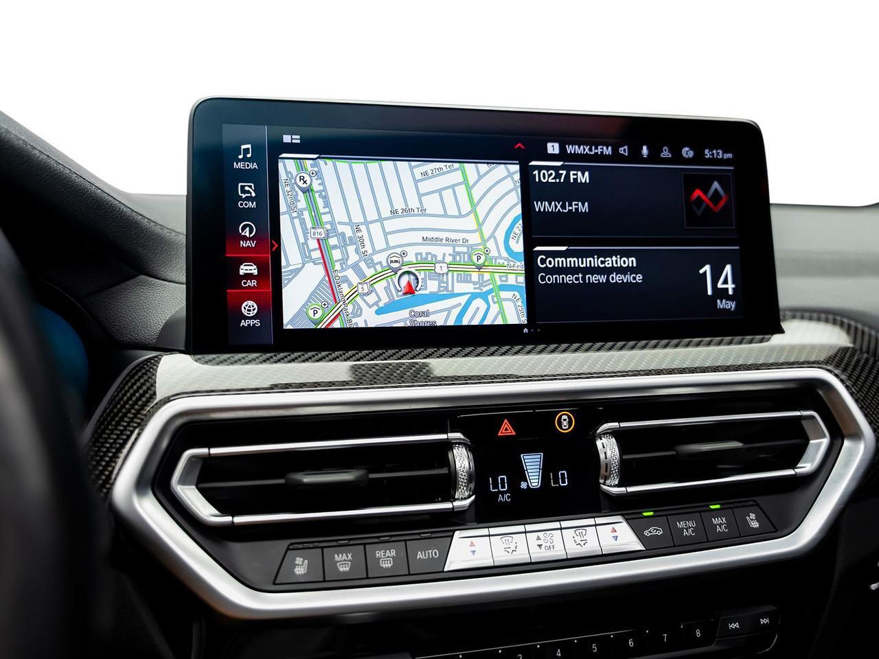 2023 BMW X3 M Ft Lauderdale FL