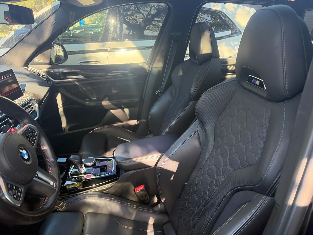 2023 BMW X3 M Ft Lauderdale FL