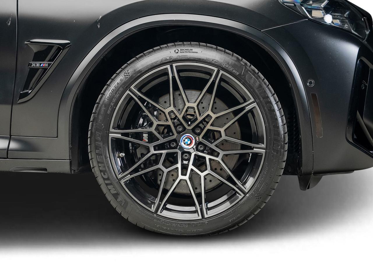 2023 BMW X3 M Ft Lauderdale FL