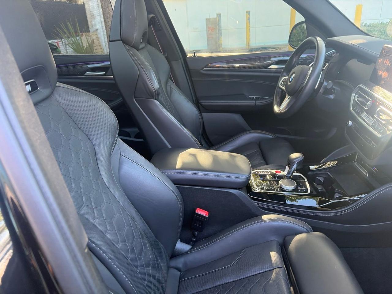2023 BMW X3 M Ft Lauderdale FL