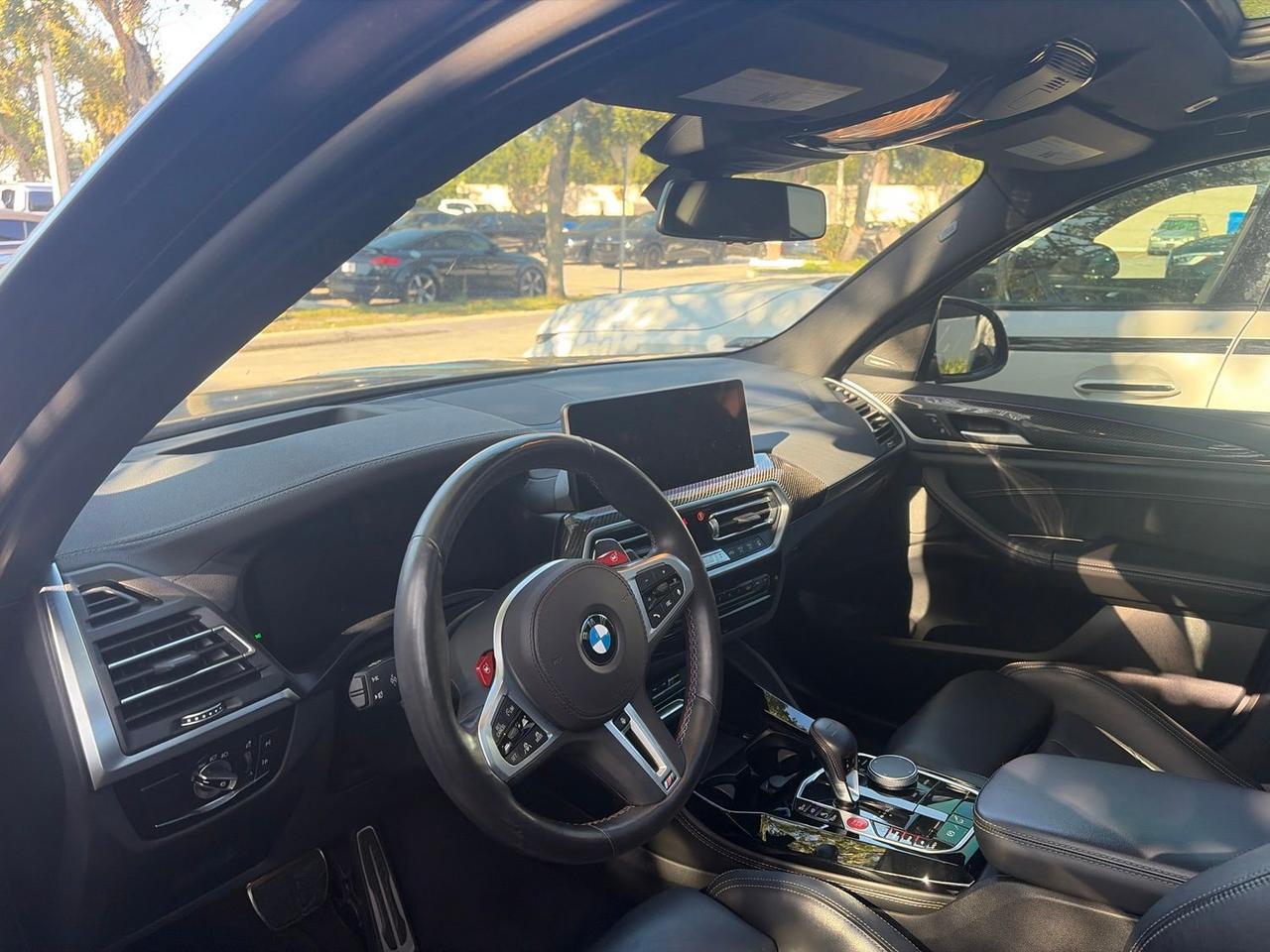 2023 BMW X3 M Ft Lauderdale FL