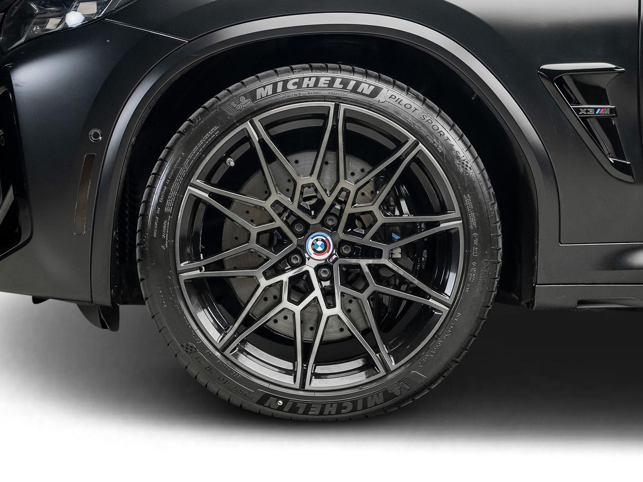 2023 BMW X3 M Ft Lauderdale FL