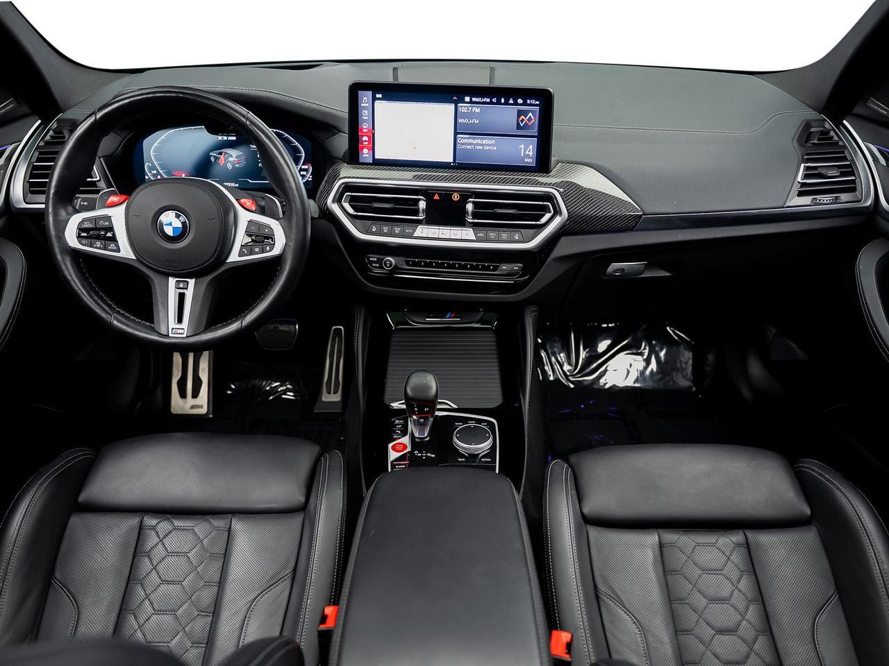 2023 BMW X3 M Ft Lauderdale FL