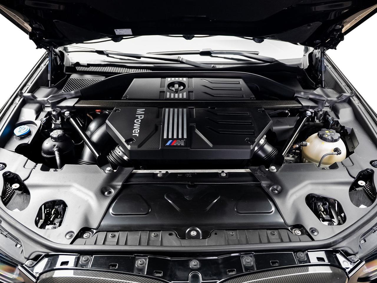 2023 BMW X3 M Ft Lauderdale FL