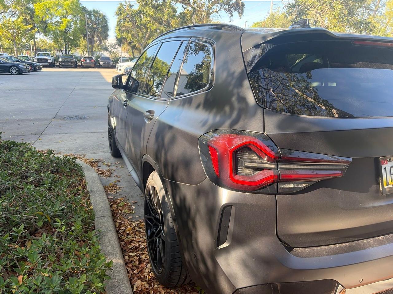 2023 BMW X3 M Ft Lauderdale FL