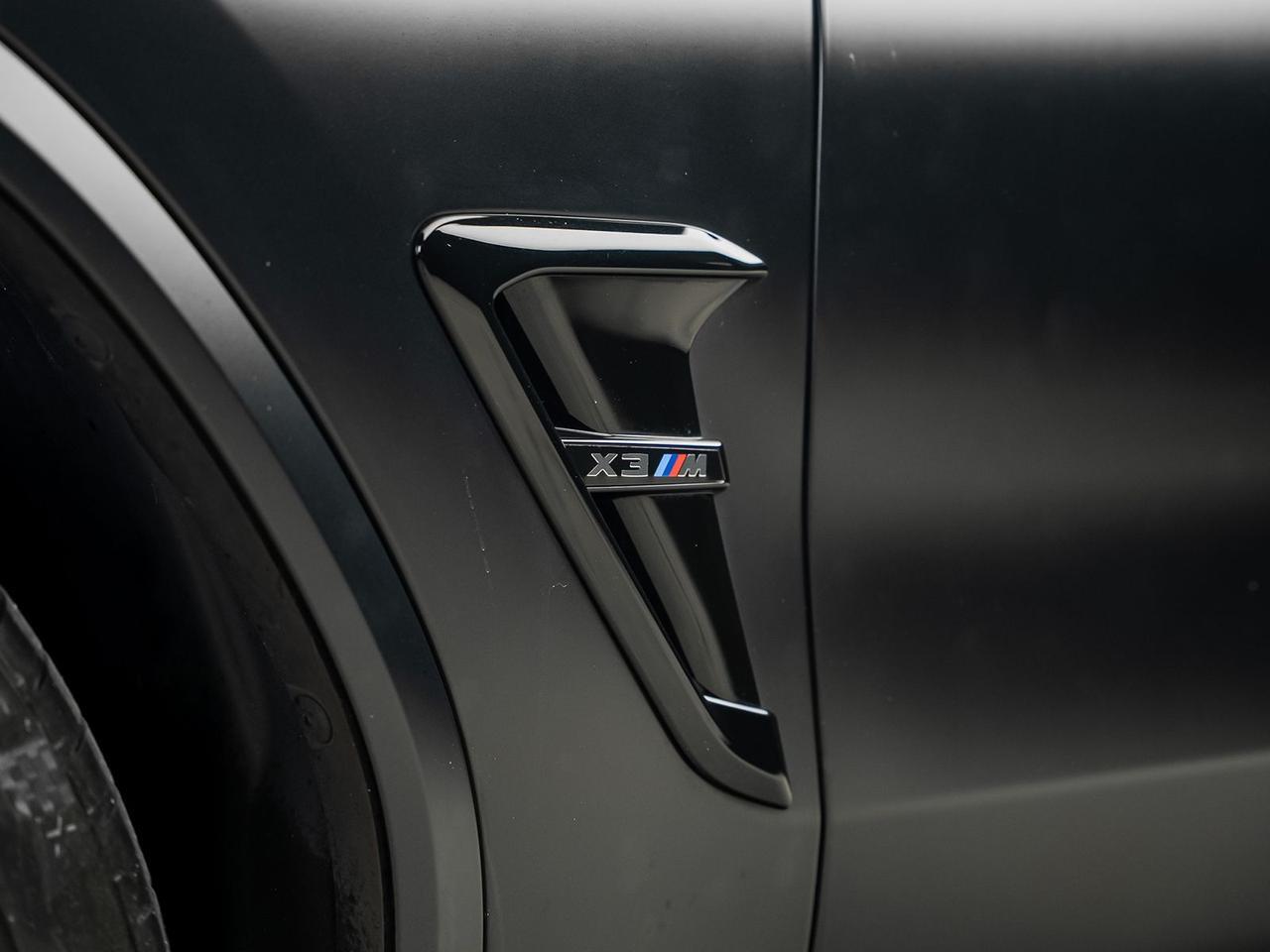 2023 BMW X3 M Ft Lauderdale FL