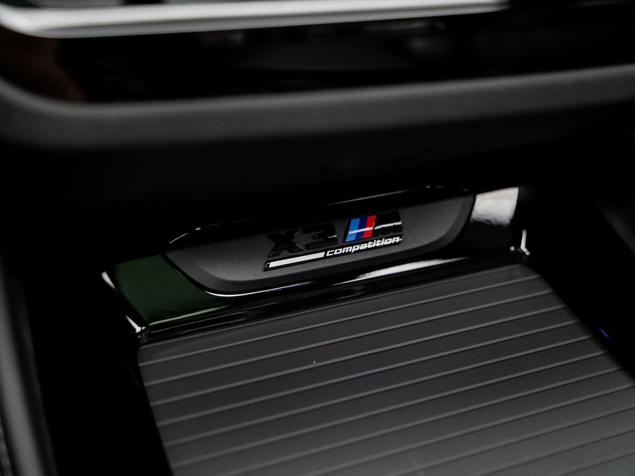 2023 BMW X3 M Ft Lauderdale FL