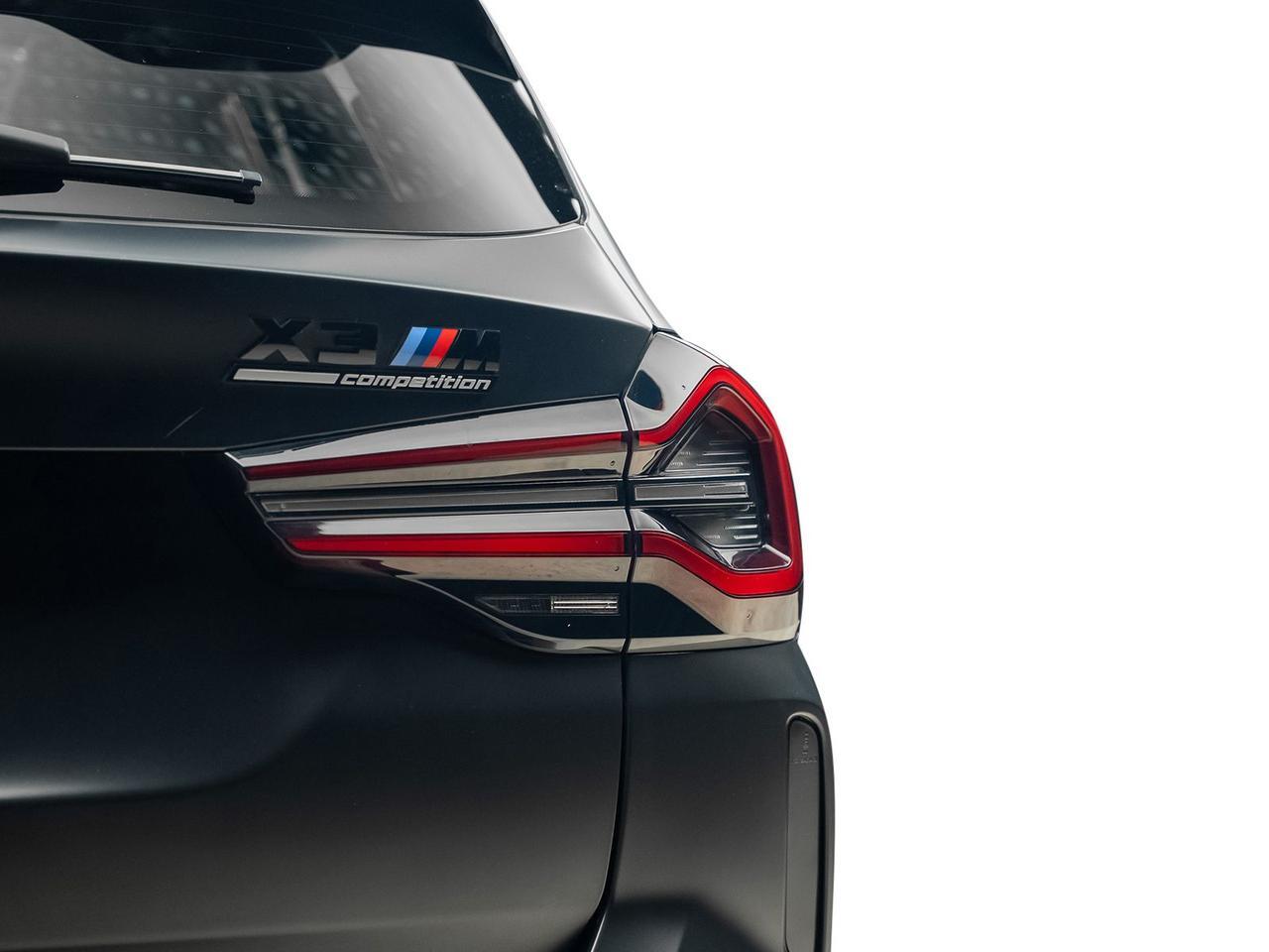 2023 BMW X3 M Ft Lauderdale FL