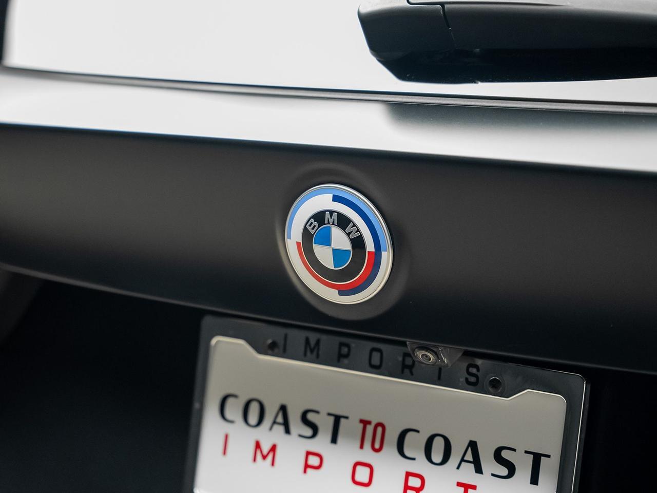 2023 BMW X3 M Ft Lauderdale FL