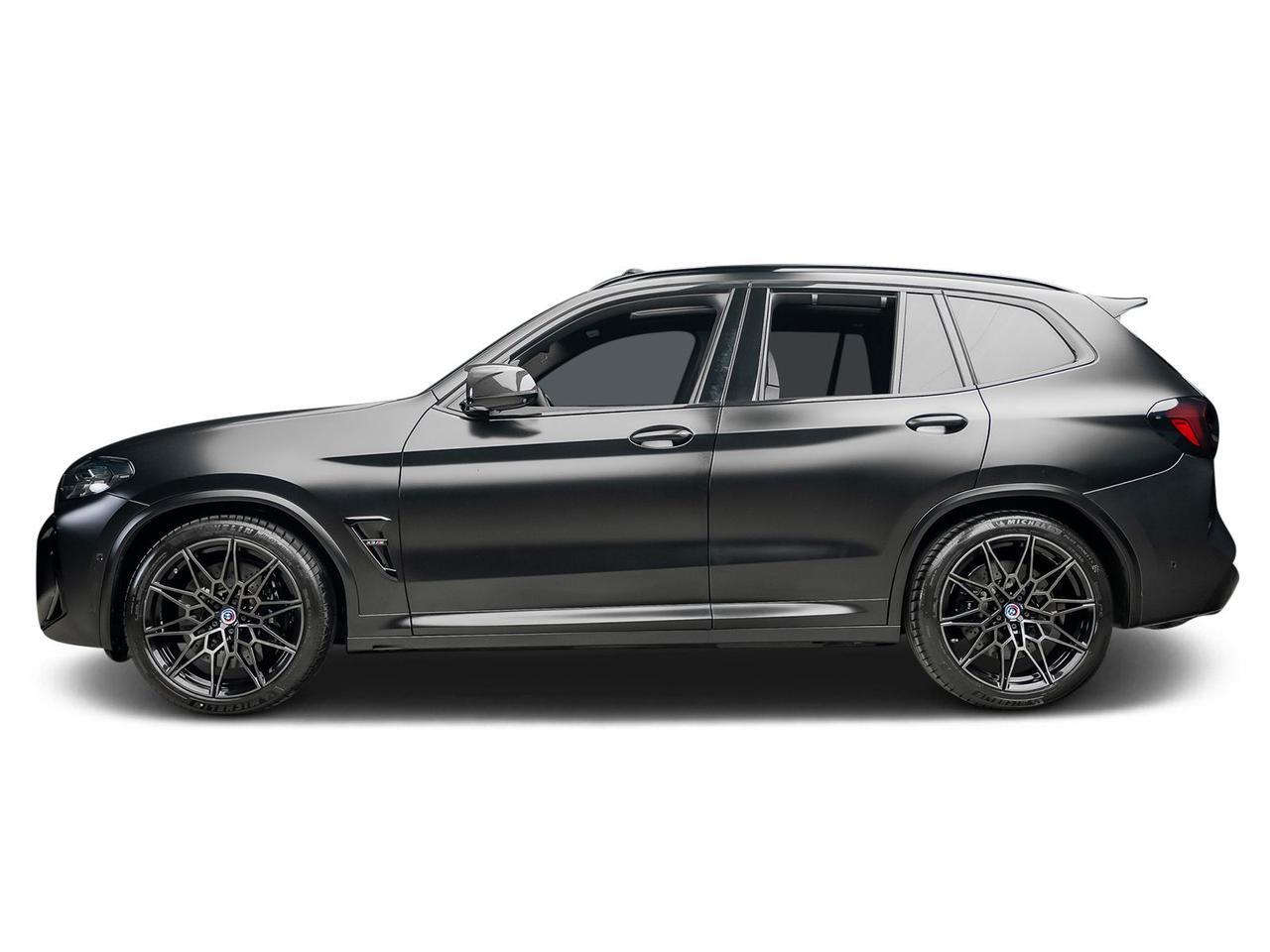 2023 BMW X3 M Ft Lauderdale FL