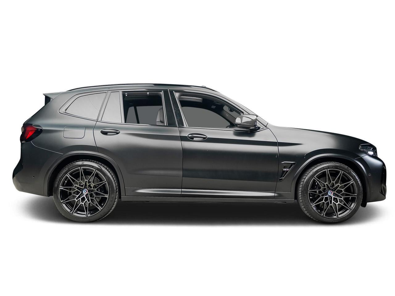 2023 BMW X3 M Ft Lauderdale FL