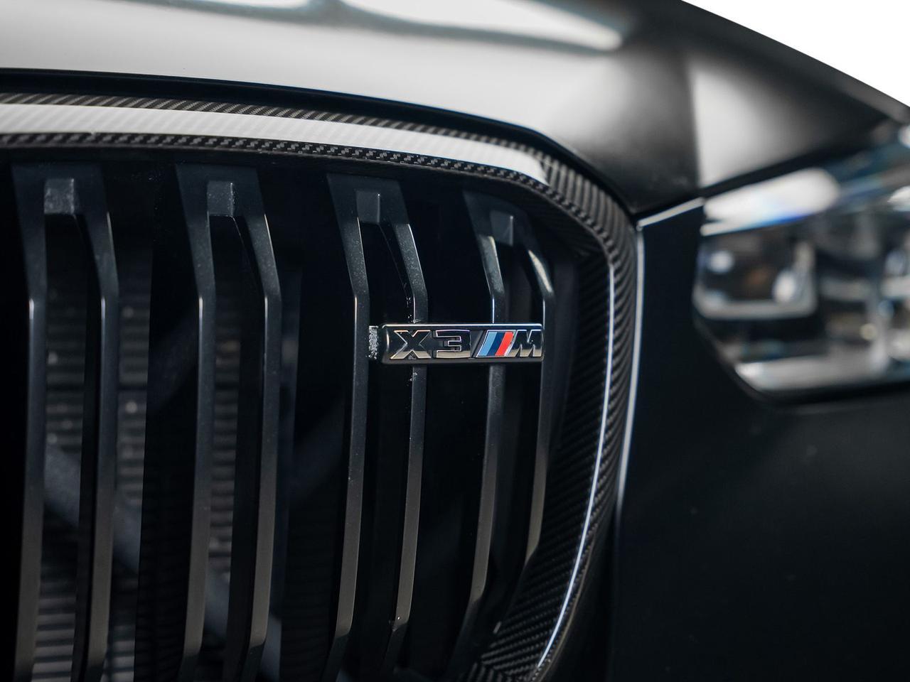 2023 BMW X3 M Ft Lauderdale FL
