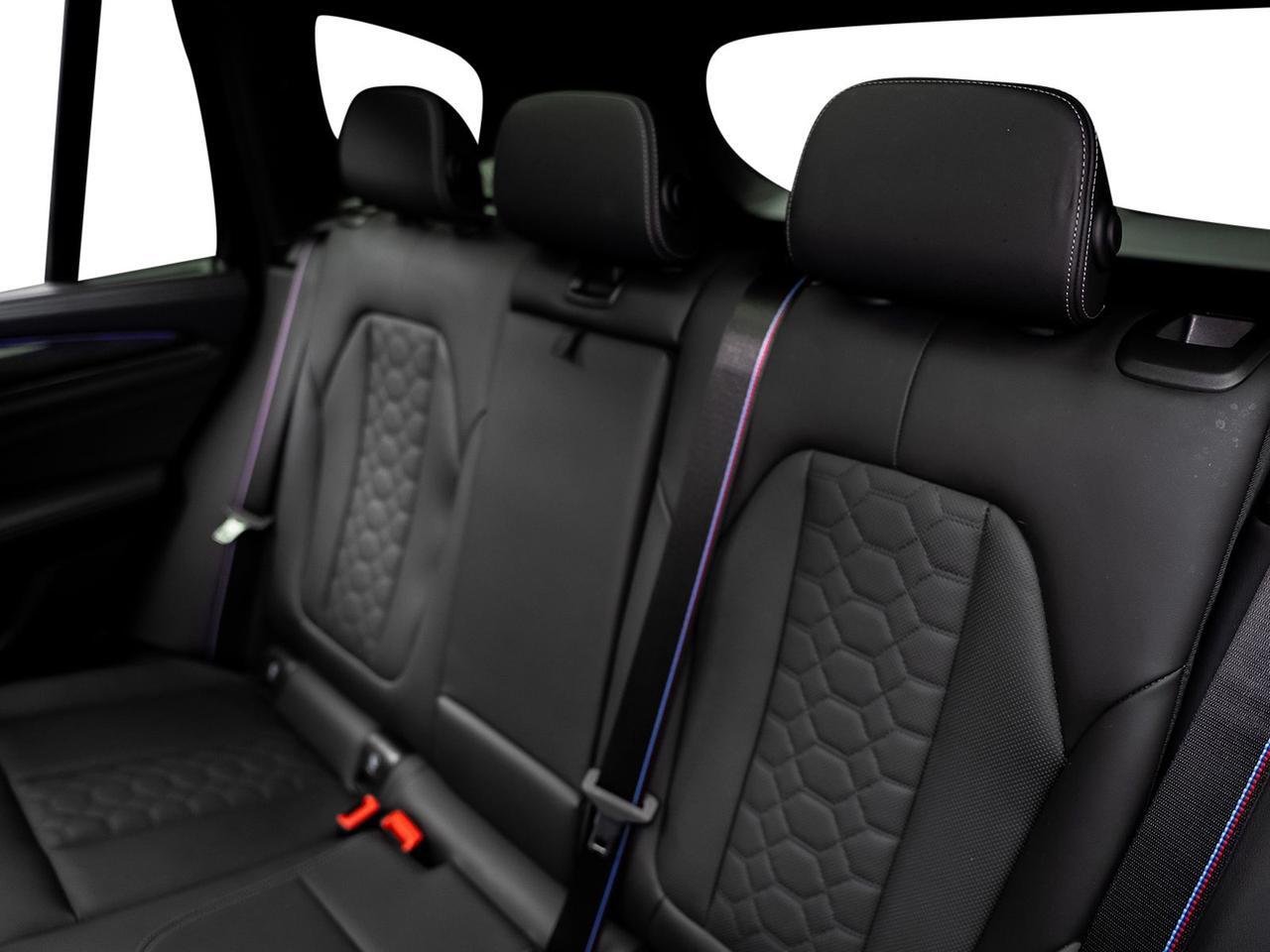 2023 BMW X3 M Ft Lauderdale FL
