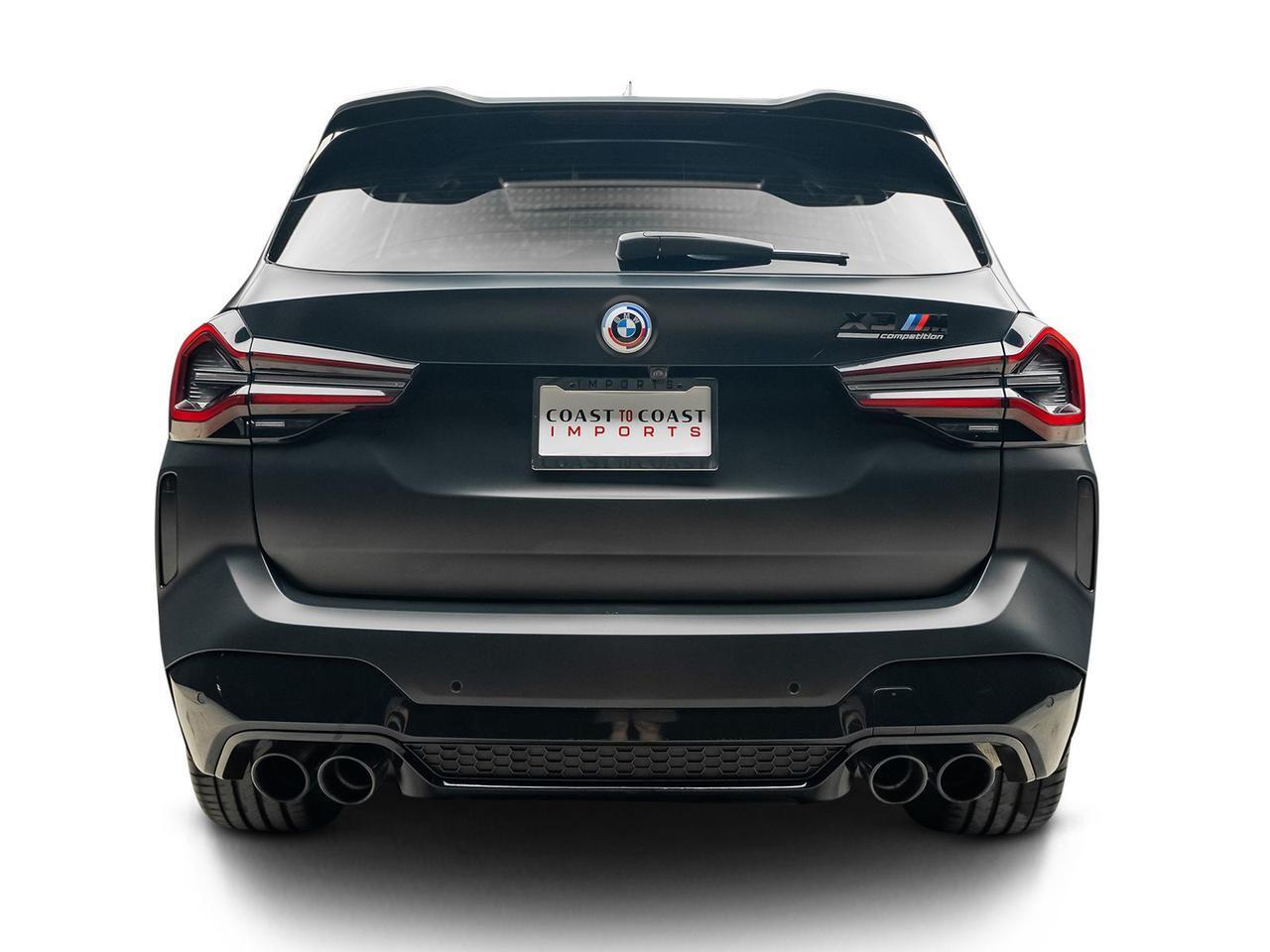 2023 BMW X3 M Ft Lauderdale FL