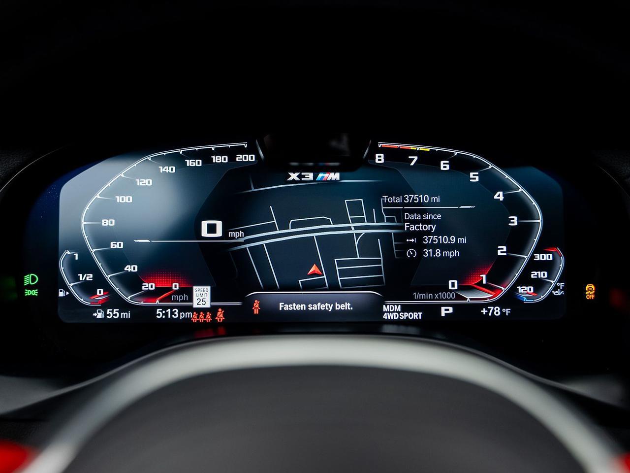2023 BMW X3 M Ft Lauderdale FL