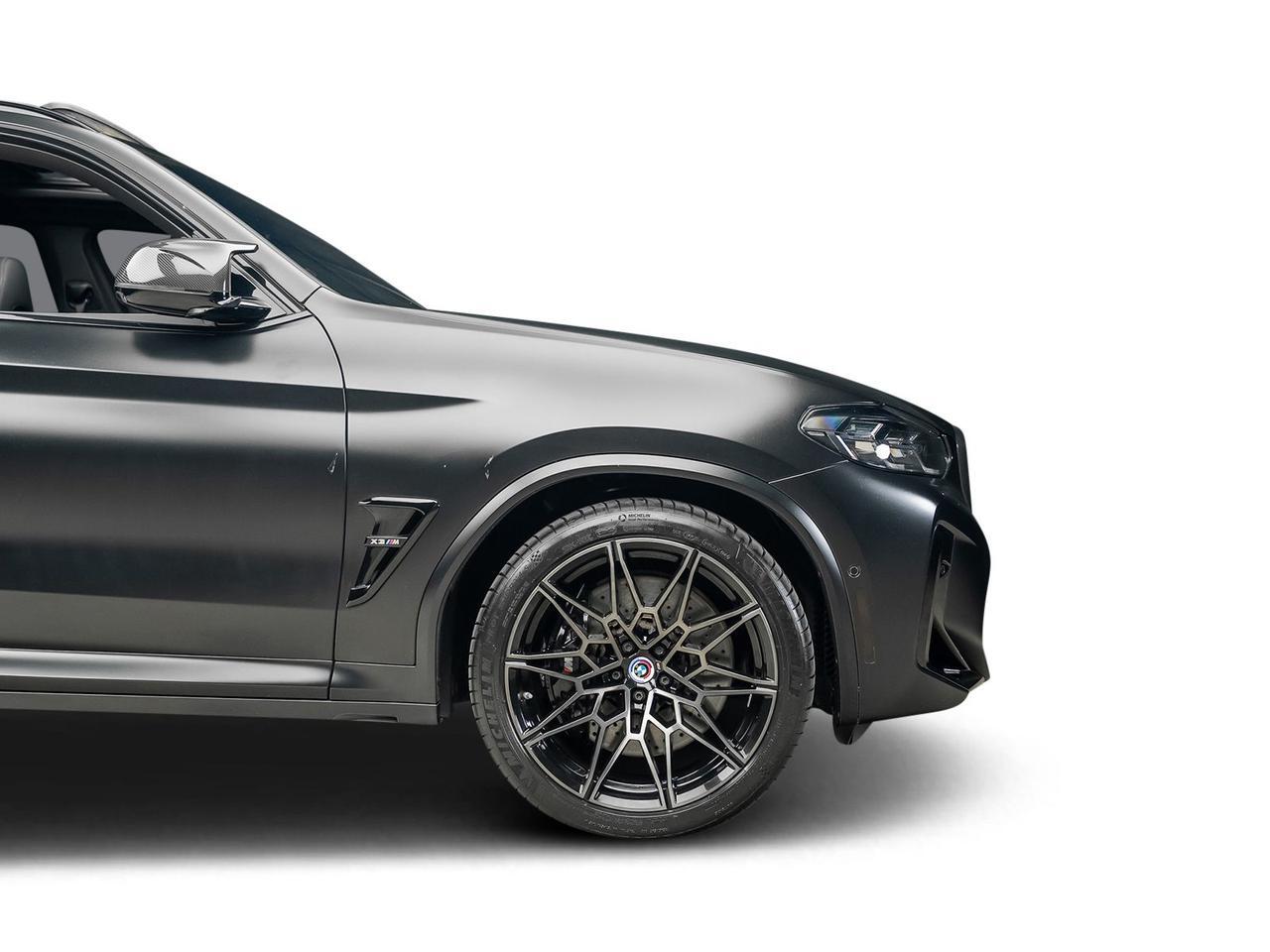 2023 BMW X3 M Ft Lauderdale FL