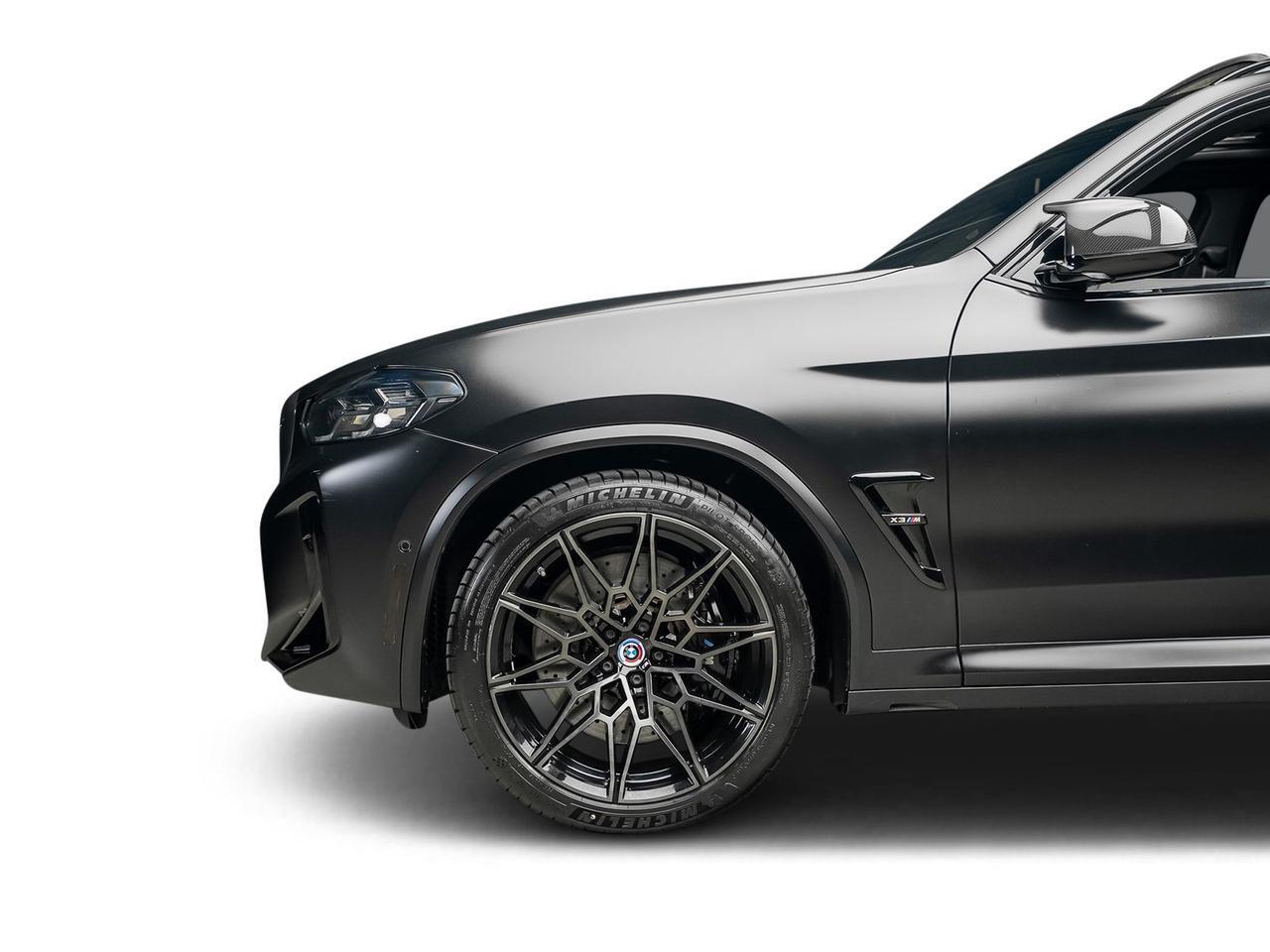 2023 BMW X3 M Ft Lauderdale FL