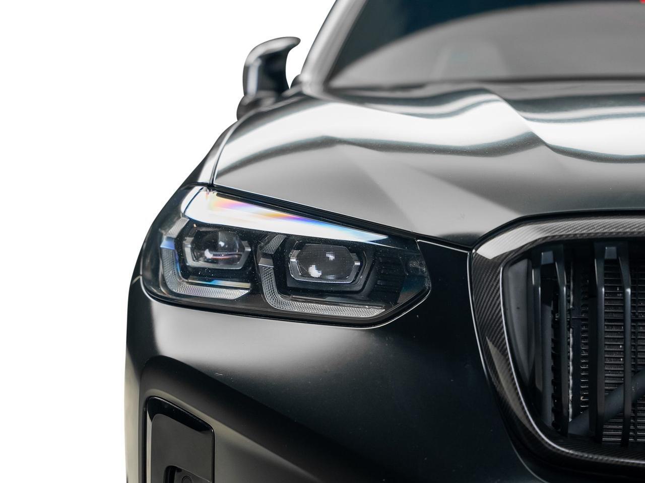 2023 BMW X3 M Ft Lauderdale FL