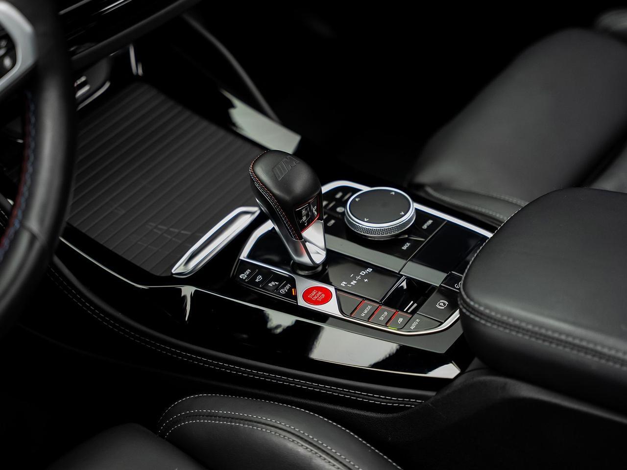 2023 BMW X3 M Ft Lauderdale FL