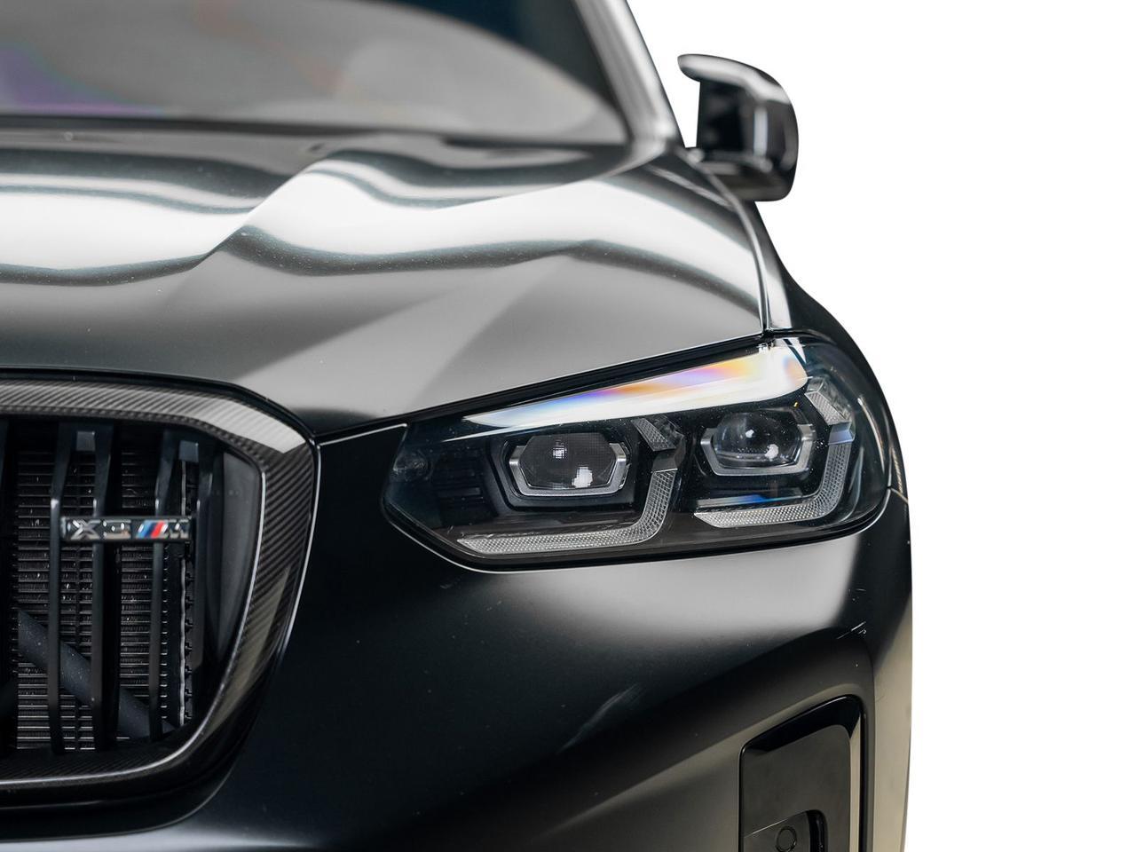 2023 BMW X3 M Ft Lauderdale FL