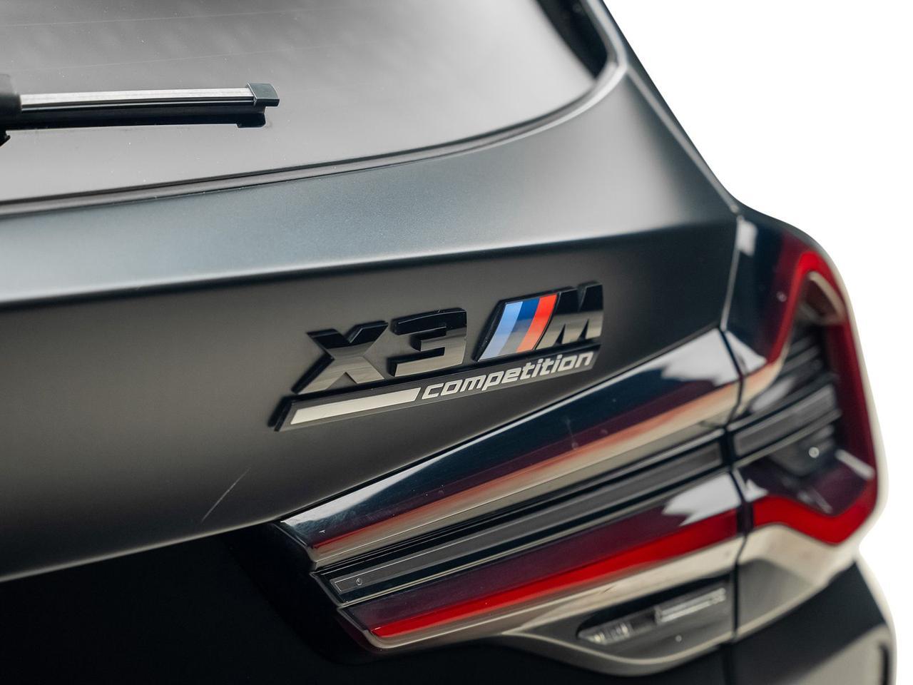 2023 BMW X3 M Ft Lauderdale FL
