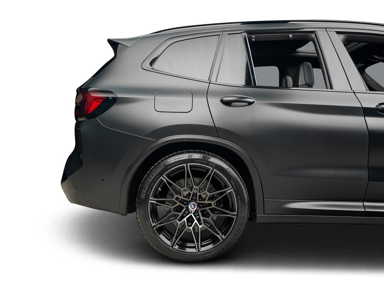 2023 BMW X3 M Ft Lauderdale FL