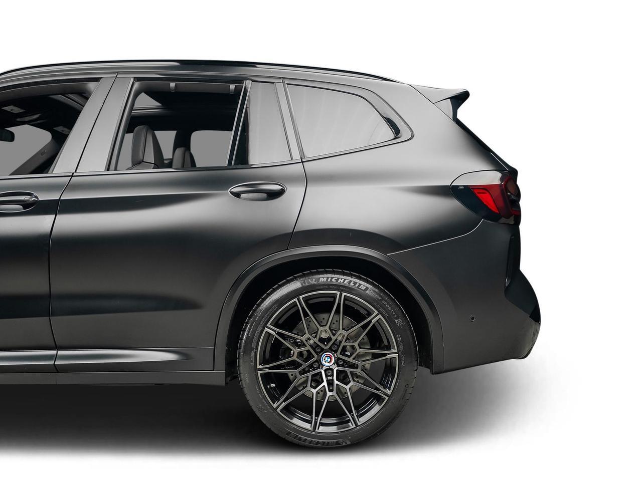 2023 BMW X3 M Ft Lauderdale FL