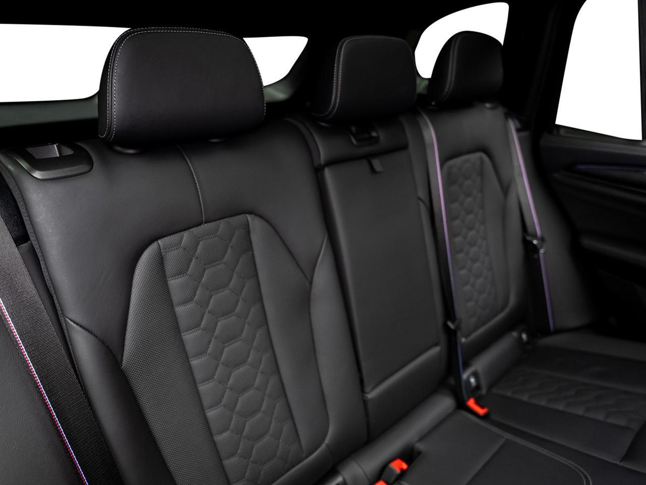 2023 BMW X3 M Ft Lauderdale FL