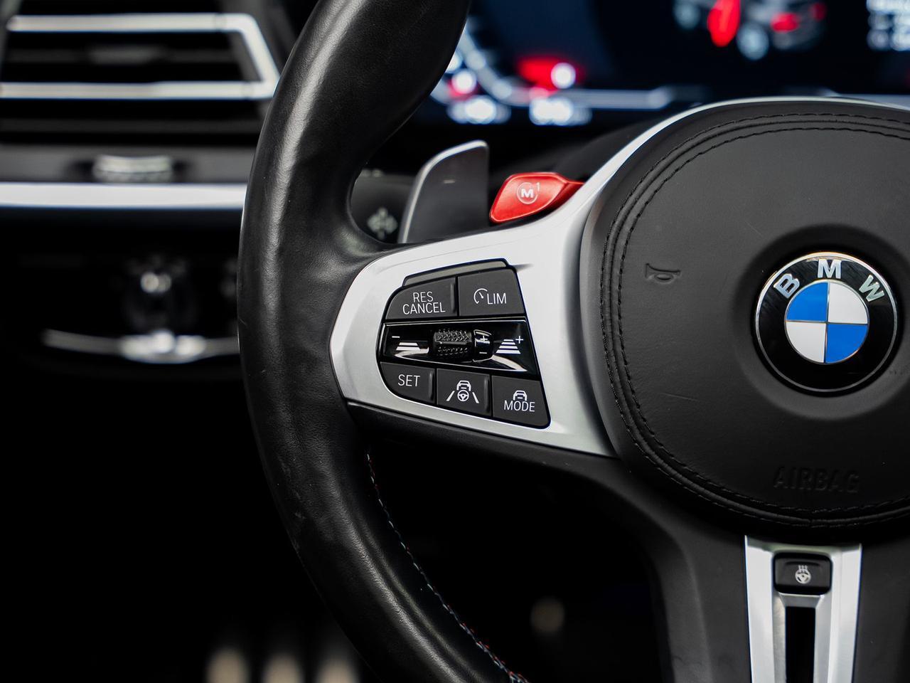 2023 BMW X3 M Ft Lauderdale FL