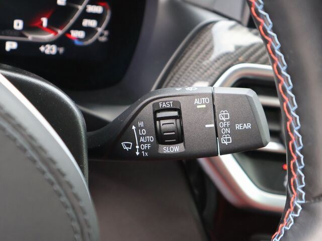 2023 BMW X3 M Oshkosh WI