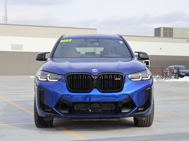 2023 BMW X3 M Oshkosh WI