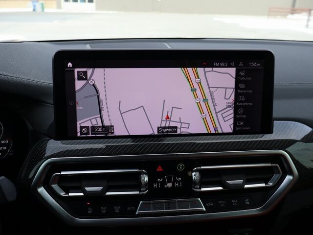 2023 BMW X3 M Oshkosh WI